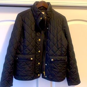 J. Crew black jacket